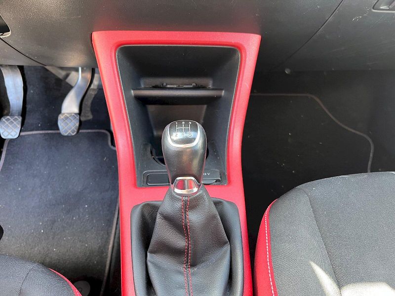 Škoda Citigo (2016) 1.0 TSI Monte Carlo - fotka 20 z 23