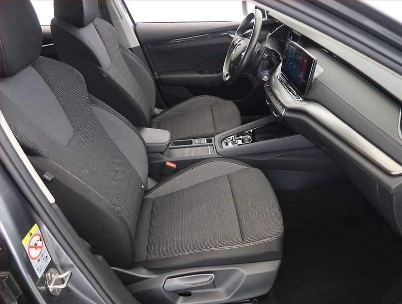 Škoda Octavia (2023) Ambition 2.0 TDI, Automat - fotka 9 z 23