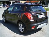 Opel Mokka (2014) 1.6i KOUPENO ČR - náhled 2
