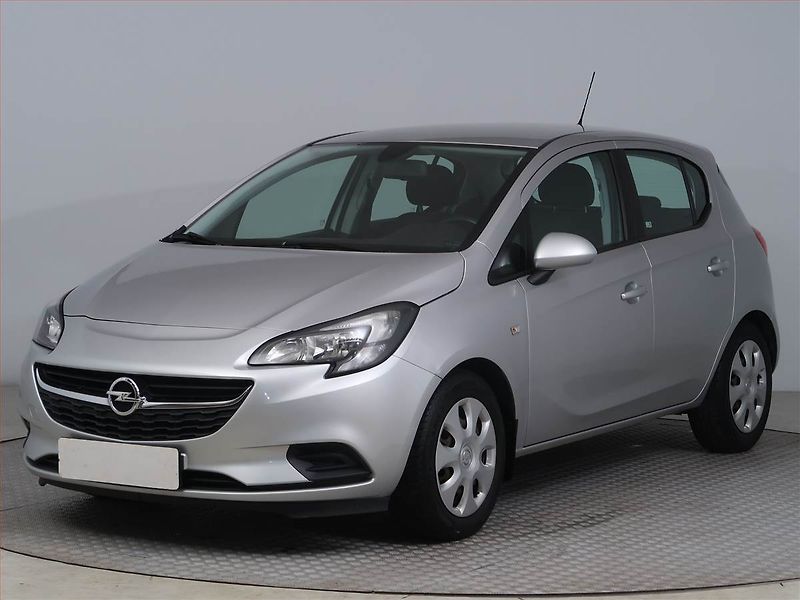 Opel Corsa (2019) 1.2, LPG, Tempomat - fotka 2 z 14