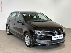 Volkswagen Polo (2010) 1.4 MPi, Comfortline - fotografie inzerátu