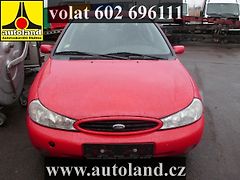 Ford Mondeo (2000) VOLAT 602 696111 - fotografie inzerátu