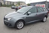 Seat Ibiza 1,4i63kW  Kombi COPA ! - náhled 1