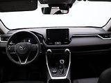 Toyota RAV4 2,5 Hybrid 131kW Adventure 4WD - náhled 27