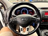 Kia Sportage 1.7 CRDi 85 kW - náhled 9