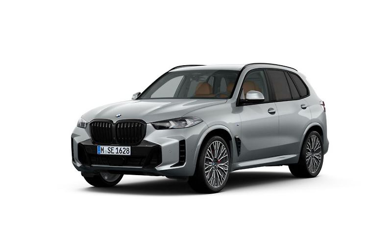 BMW X5 xDrive40d - fotografie inzerátu