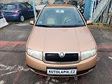 Škoda Fabia 1,4 i automat  comfort - náhled 1