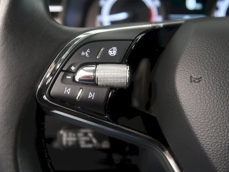 Škoda Scala (2021) STYLE 1.0TSI 81KW - fotka 18 z 37