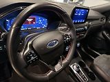 Ford Kuga (2022) 2.5 HYBRID, 4x4,ST-LINE, - náhled 29