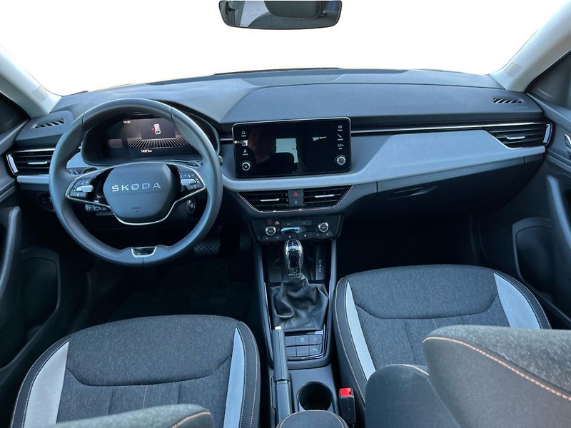 Škoda Scala 1.0TSi 85kW TOP SELECTION DSG - fotka 5 z 30