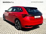 Škoda Scala (2025) 1,5TSI 110KW DSG MONTE CARLO*R - náhled 7