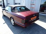 Mercedes-Benz 124 E320 CABRIO 162 kW - náhled 4