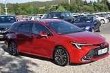 Toyota Corolla 1.8 Hybrid KOMBI - náhled 1