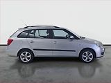 Škoda Fabia (2009) Ambiente 1.4 16V, po STK - náhled 6