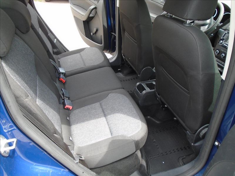 Škoda Yeti 2,0 2.0. TDI 4X4 - fotka 17 z 27