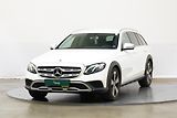 Mercedes-Benz Třídy E - náhled 1