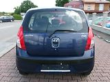 Hyundai i10 (2012) 1,1i KLIMA 1.MAJ - náhled 6