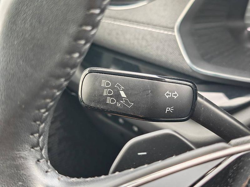 Škoda Octavia Style 7DSG 1,5TSI - fotka 14 z 24