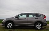 Honda CR-V - náhled 8