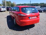 Ford Mondeo 2.0 TDCI, automat - náhled 12