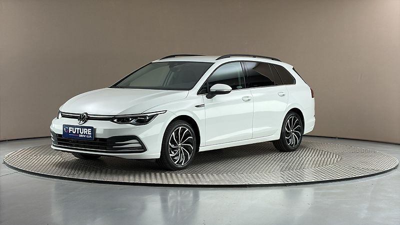 Volkswagen Golf 2.0 TDI DSG Style Variant - fotografie inzerátu