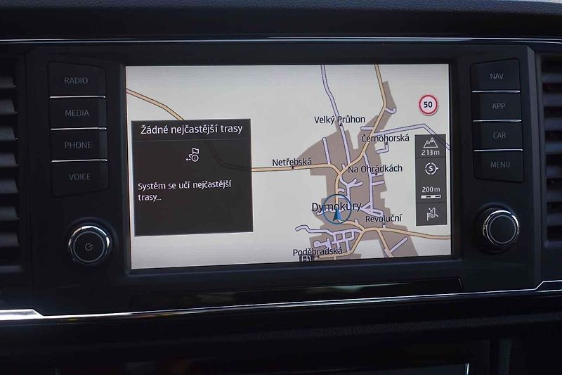 Seat Ateca patří mezi spolehlivé vozy a navíc má původ Made in Czech Republic.