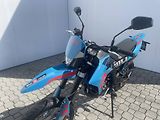 Aprilia (2026) SX 125 EU5+ - náhled 8