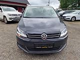 Volkswagen Sharan 2,0TDI CUP - náhled 1