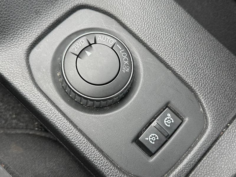 Dacia Duster (2021) 1.3 TCe 96 kW Comfort 4x4 - fotka 15 z 20