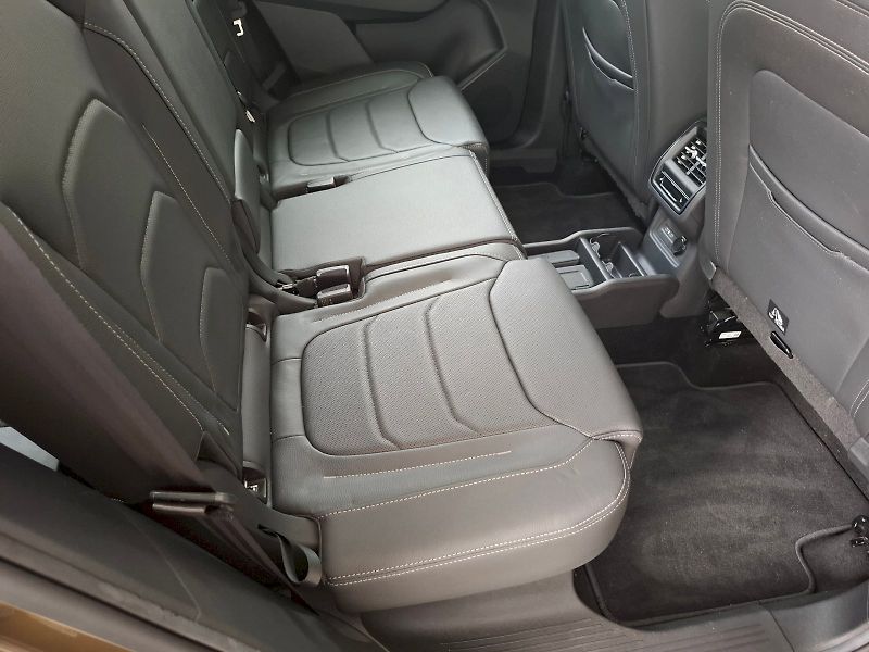 Škoda Kodiaq (2024) Exclusive Selection 4X4 TD 142 - fotka 26 z 37