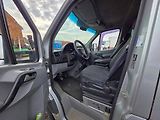 Mercedes-Benz Sprinter (2013) 3.5t/8.75t na10.6m podval ŘP-B - náhled 7