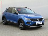 Volkswagen T-Roc (2018) 1.5 TSi, Style - náhled 1