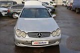 Mercedes-Benz CLK (2005) 200 KOMPRESOR ELEGANCE 120KW - náhled 1
