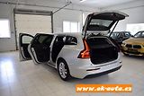 Volvo V60 2.0 D PRAV.SERVIS AUTOMAT 2020 - náhled 21
