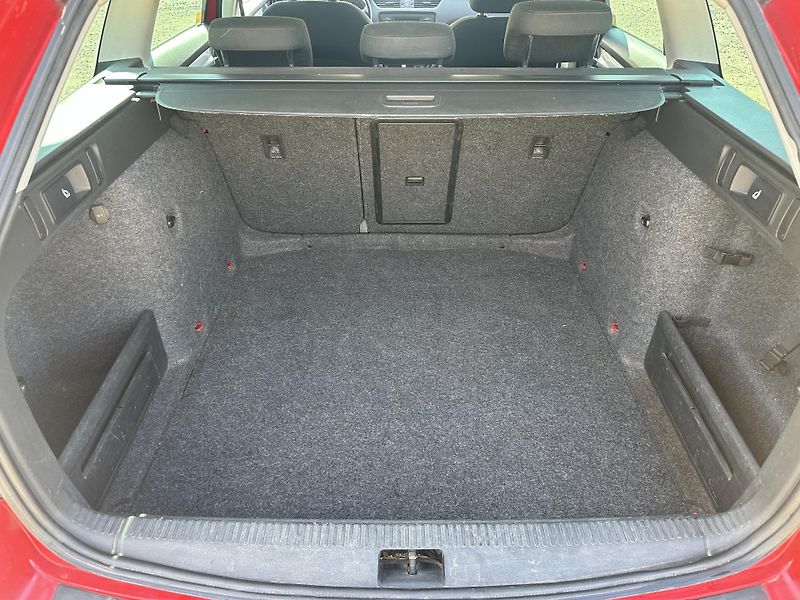 Škoda Octavia (2013) Škoda Octavia,  2.0 TDI 110 kW - fotka 14 z 21