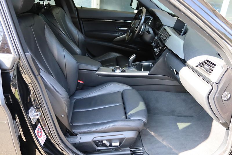 BMW Řada 3 330D GT XDRIVE M-PAKET 190kW - fotka 48 z 50