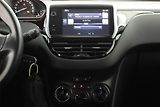 Peugeot 208 (2017) 1.2 PureTech, Tempomat - náhled 9