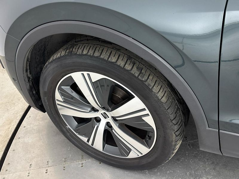Seat Tarraco Experience 4WD DSG - fotka 27 z 31