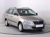 Škoda Fabia (2014) Extra 1.2 12V - náhled 1
