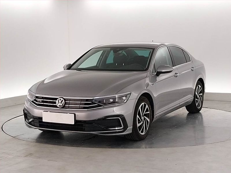 Volkswagen Passat (2020) 1.4 GTE - fotka 2 z 24