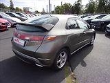Honda Civic 1,3 i-DSI Comfort - náhled 2
