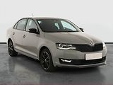 Škoda Rapid (2019) Monte Carlo 1.0 TSI, Automat - náhled 1