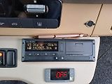 Mercedes-Benz (2022) 519CDI / V6 / 143.900km DPH - náhled 12
