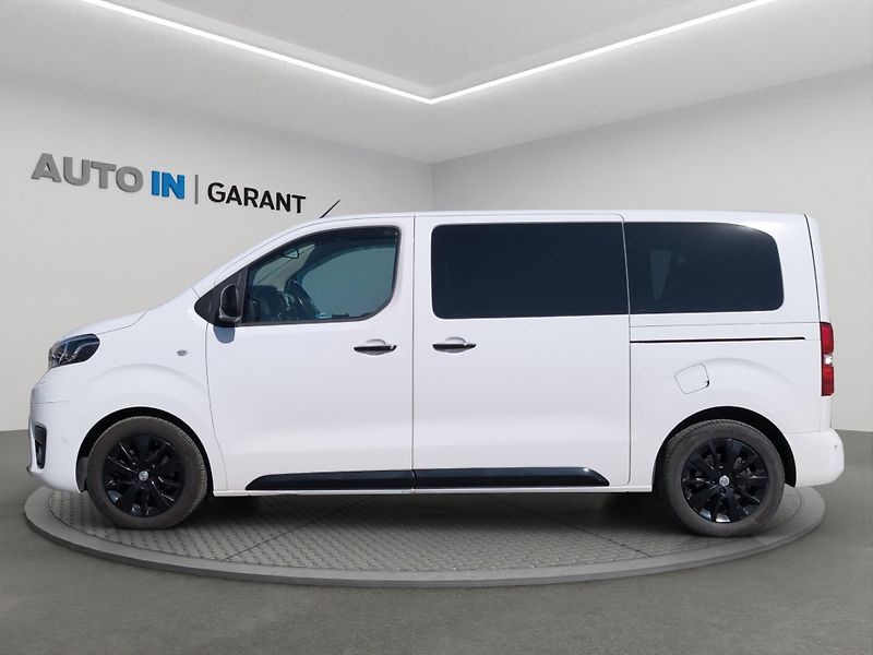 Toyota ProAce Verso (2022) L1 SELECTION 2.0 D-4D 130kW, Č - fotka 8 z 30