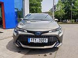 Toyota Corolla (2020) 1.8  HYBRID 1.maj - náhled 1