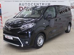 Toyota ProAce Verso 2,0 D-4D Family 1.maj. 7 míst - fotografie inzerátu