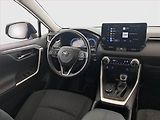Toyota RAV4 (2023) Comfort 2.5 Hybrid - náhled 7