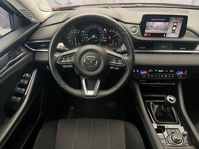 Mazda 6 2.0  6 SKYACTIV-G 165 i-ELOOP - fotka 8 z 84