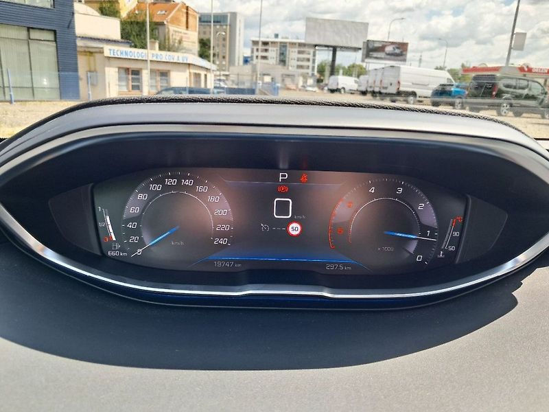 Peugeot 5008 5008 ALLURE PACK BlueHDi 130 S - fotka 14 z 16
