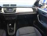 Škoda Fabia (2018) Ambition 1.0 TSI, Tempomat - náhled 8